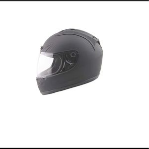 AMZ Full Face Safety Helmet